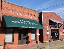 Chipley Historical Center