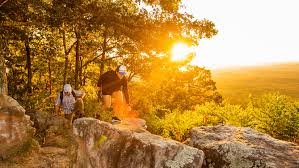 Pine Mountain Trails