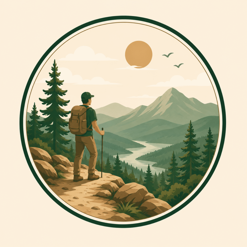 Hiking & Walking